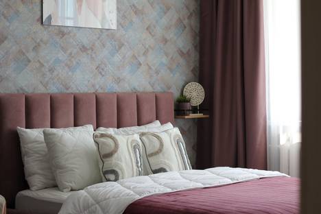 1-комнатная квартира в Балакове, Саратовское ш., 69/4