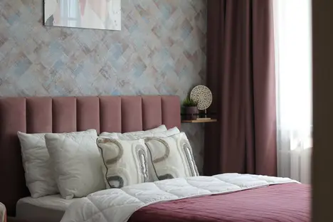 1-комнатная квартира в Балакове, Саратовское ш., 69/4