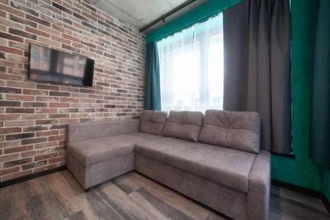 1-комнатная квартира в Москве, Москва, Духовской пер., 19с2