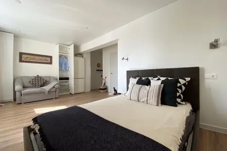 1-комнатная квартира в Москве, Волоколамское ш., 92, м. Спартак