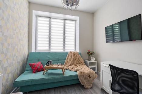 1-комнатная квартира в Москве, Москва, Волоколамское ш., 88к5с5, м. Спартак