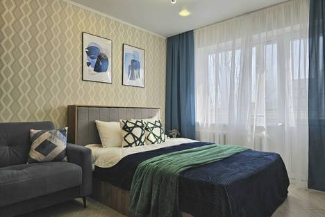 1-комнатная квартира в Балакове, Степная ул., 5