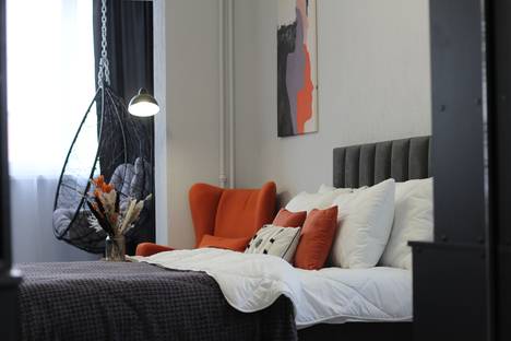 1-комнатная квартира в Балакове, пр-кт Героев, 39