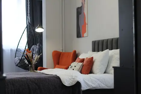 1-комнатная квартира в Балакове, пр-кт Героев, 39