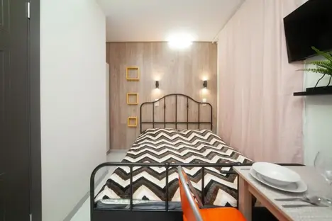 1-комнатная квартира в Краскове, Красково, Егорьевское ш., 1к5