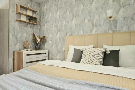 1-комнатная квартира в Балакове, ул. Факел Социализма, 14