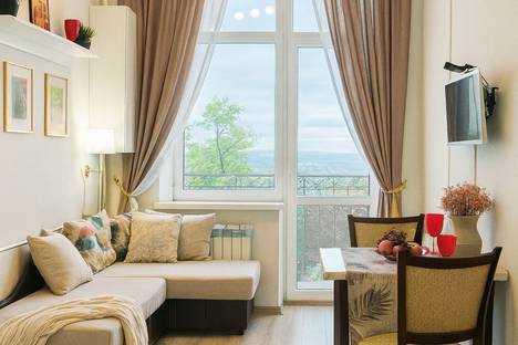 1-комнатная квартира в Ессентуках, Интернациональная ул., 10