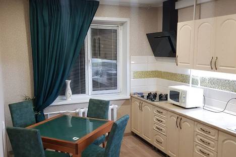 3-комнатная квартира в Балакове, Комсомольская ул., 47А