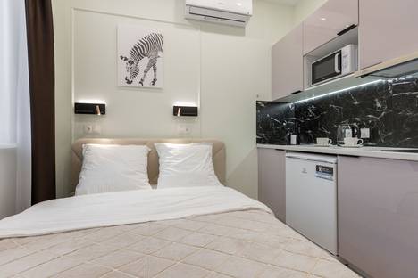 1-комнатная квартира в Москве, Москва, ул. Ивана Франко, 6