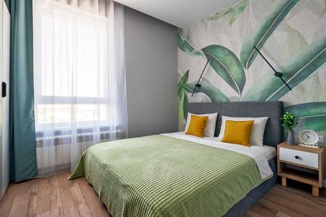 1-комнатная квартира в Москве, Москва, Волоколамское ш., 71/22к3, м. Тушинская