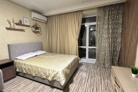 2-комнатная квартира в Екатеринбурге, Екатеринбург, ул. Циолковского, 27, м. Чкаловская