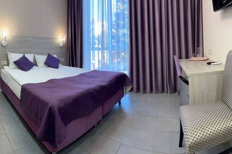 Комната в Геленджике, Геленджик, ул. Грибоедова, 10