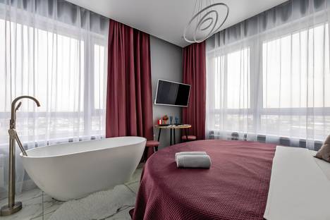 1-комнатная квартира в Москве, Москва, Волоколамское ш., 71/22к3, м. Тушинская