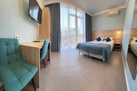 Комната в Геленджике, Геленджик, ул. Грибоедова, 10