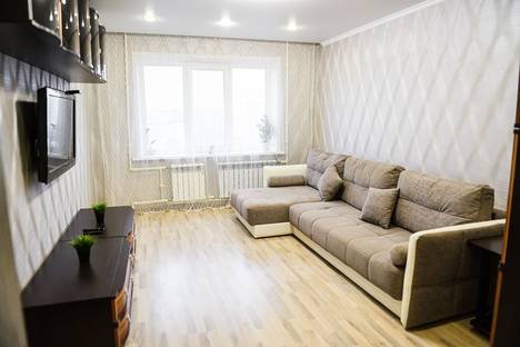 3-комнатная квартира в Балакове, Саратовское ш., 69/3