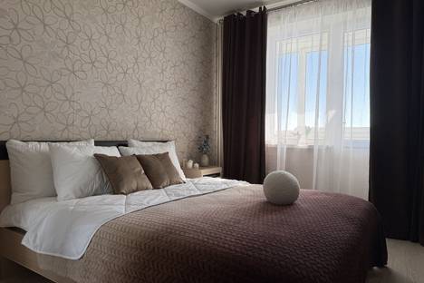 3-комнатная квартира в Балакове, Саратовское ш., 69/3