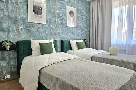 3-комнатная квартира в Балакове, ул. Свердлова, 31