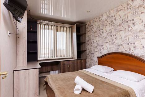 3-комнатная квартира в Балакове, Степная ул., 10