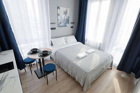 1-комнатная квартира в Москве, Москва, Новоостаповская ул., 20