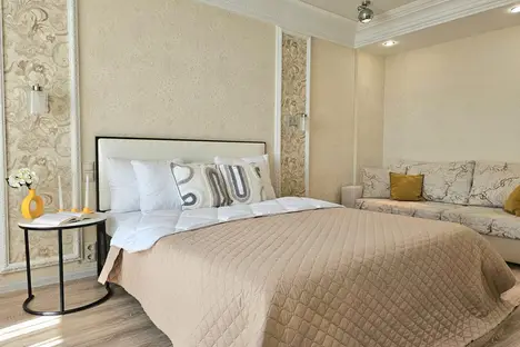 2-комнатная квартира в Балакове, ул. 30 лет Победы, 57