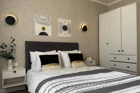 2-комнатная квартира в Балакове, ул. Братьев Захаровых, 152