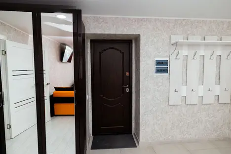 2-комнатная квартира в Балакове, Коммунистическая ул., 20В