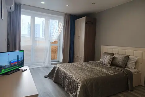 1-комнатная квартира в Хабаровске, ул. Запарина, 111