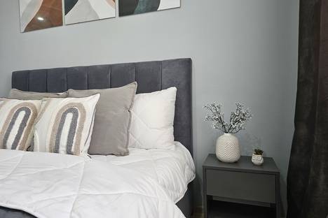 2-комнатная квартира в Балакове, ул. Набережная Леонова, 71