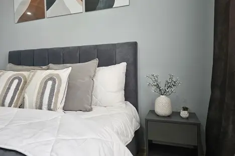 2-комнатная квартира в Балакове, ул. Набережная Леонова, 71