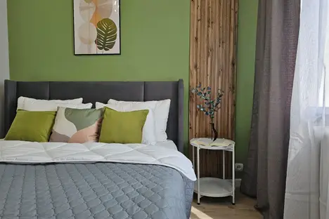 2-комнатная квартира в Балакове, пр-кт Героев, 29/5