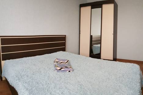 2-комнатная квартира в Балакове, ул. Свердлова, 31