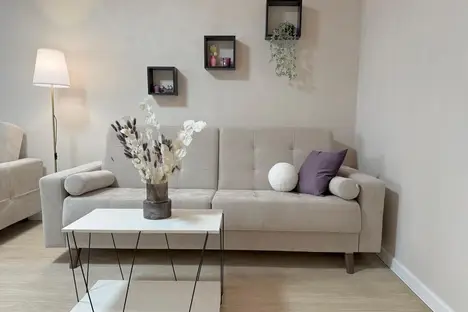 2-комнатная квартира в Балакове, ул. Факел Социализма, 2А