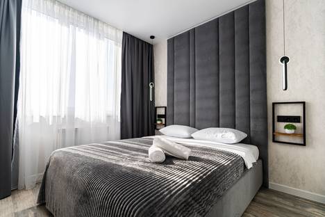 2-комнатная квартира в Новороссийске, ул. Хворостянского, 21