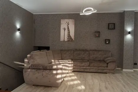 Дом в Балакове, ул. Чапаева, 31