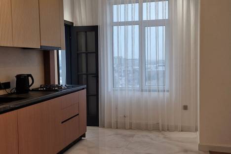 3-комнатная квартира в Бишкеке, ул. Темиркула Уметалиева, 8