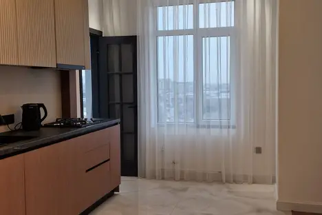 3-комнатная квартира в Бишкеке, ул. Темиркула Уметалиева, 8