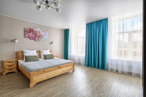 2-комнатная квартира в Санкт-Петербурге, ул. Котовского, 5/14