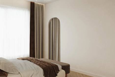 3-комнатная квартира в Москве, Москва, Автозаводская ул., 26/1