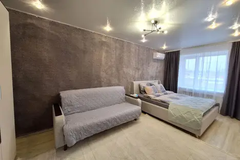 1-комнатная квартира в Элисте, Элиста, 1-й мкр., 50