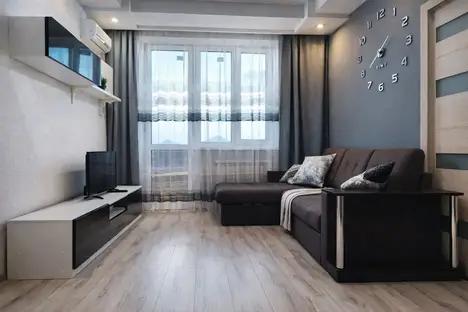 2-комнатная квартира в Ессентуках, Советская ул., 9