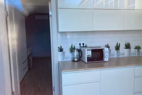 2-комнатная квартира в Краснодарском крае, Краснодарский край, Темрюкский р-н , Новотаманское с.п., п. Веселовка, Весёлая ул., 7