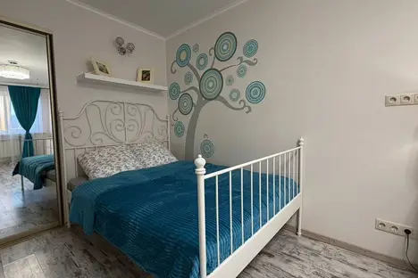 1-комнатная квартира в Саратове, ул. им. В.С. Зарубина, 51