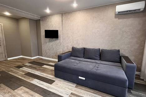 1-комнатная квартира в Саратове, ул. им. Н.Г. Чернышевского, 52Б