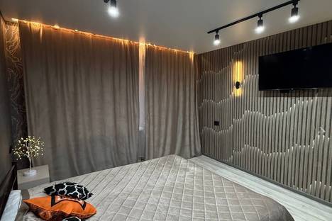 1-комнатная квартира в Енакиево, ул. Фурманова, 21