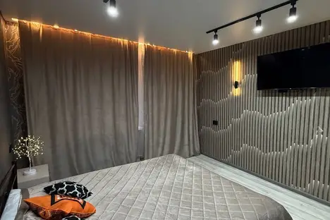 1-комнатная квартира в Енакиево, ул. Фурманова, 21