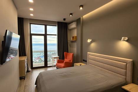 1-комнатная квартира в Ливадии, Виноградная ул., 8В