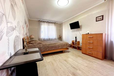 1-комнатная квартира в Кисловодске, ул. 40 лет Октября, 4