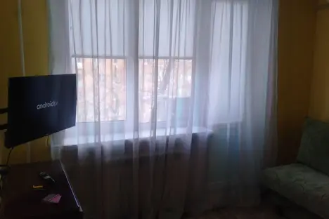 1-комнатная квартира в Мариуполе, Мариуполь, б-р Шевченко, 252