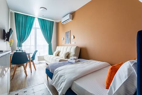 1-комнатная квартира в Москве, Москва, Берёзовая ал., 19к6