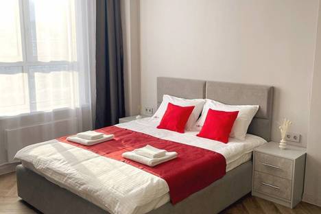 1-комнатная квартира в Нижнем Новгороде, Гордеевская ул., 107